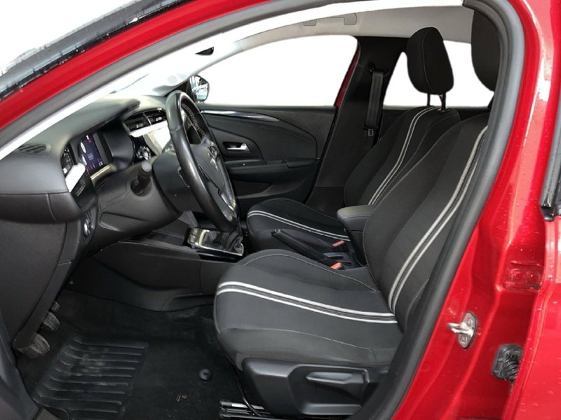 Opel Corsa usata a Torino (10)