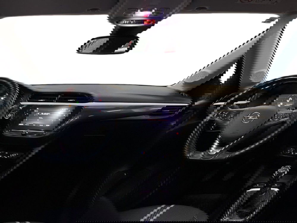 Opel Corsa usata a Torino (11)