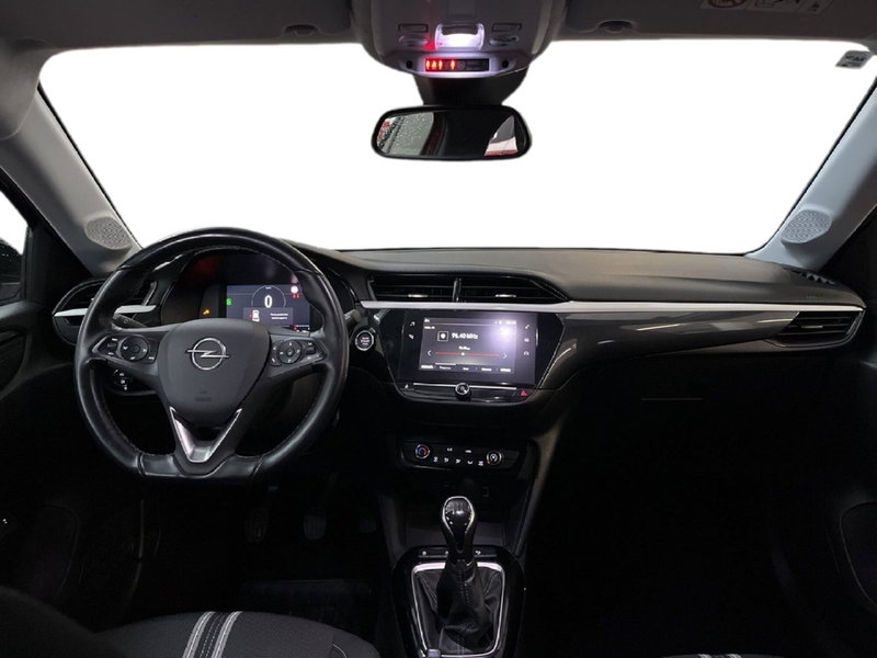 Opel Corsa usata a Torino (11)