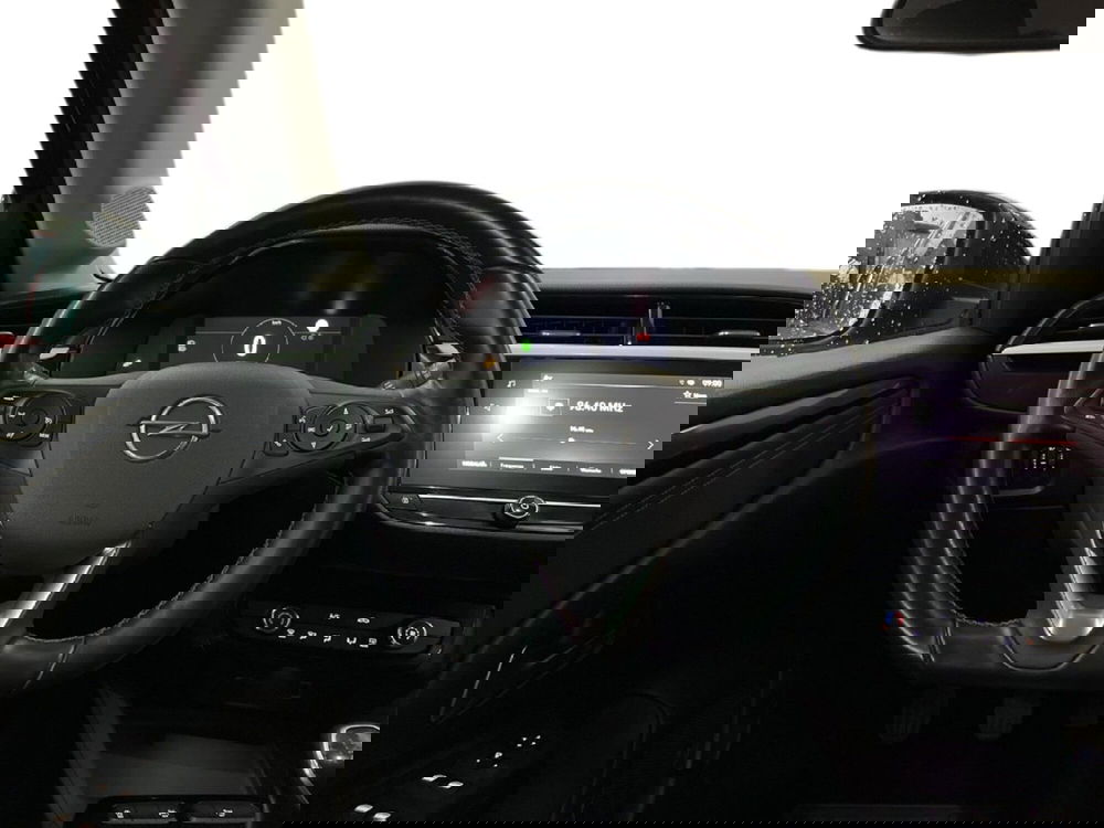 Opel Corsa usata a Torino (12)