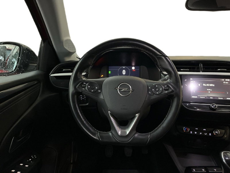 Opel Corsa usata a Torino (12)