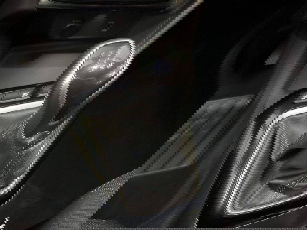 Opel Corsa usata a Torino (13)