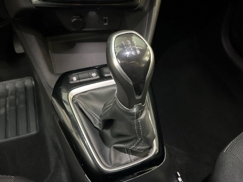Opel Corsa usata a Torino (13)