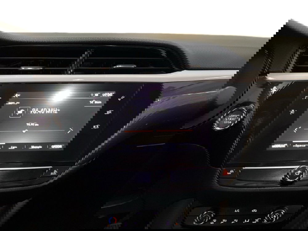 Opel Corsa usata a Torino (14)