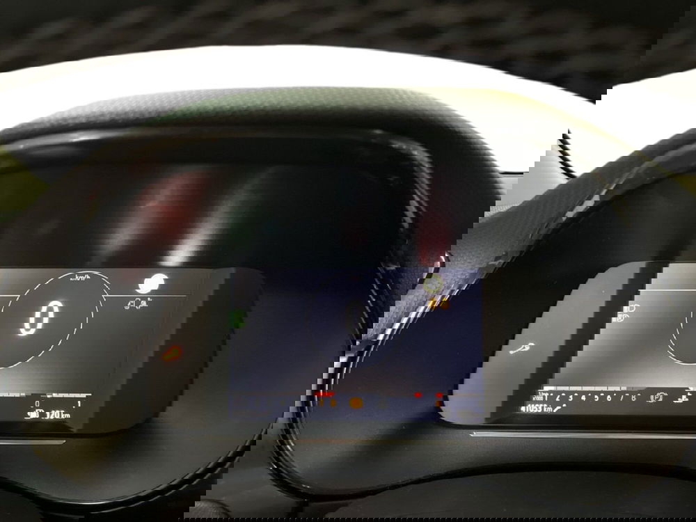 Opel Corsa usata a Torino (15)