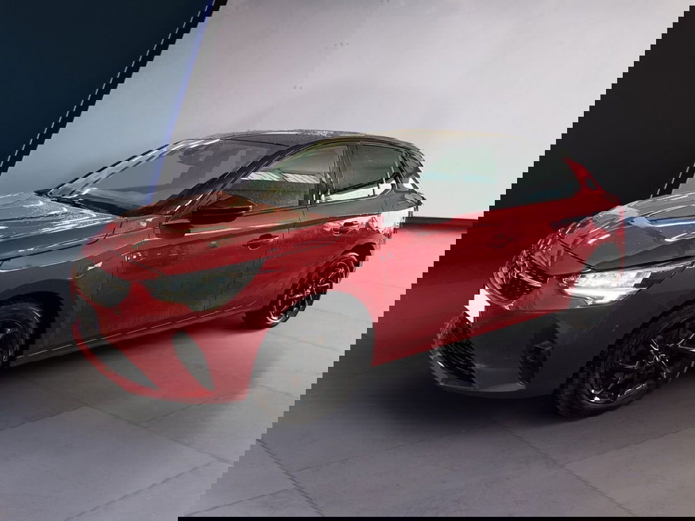 Opel Corsa usata a Torino (2)