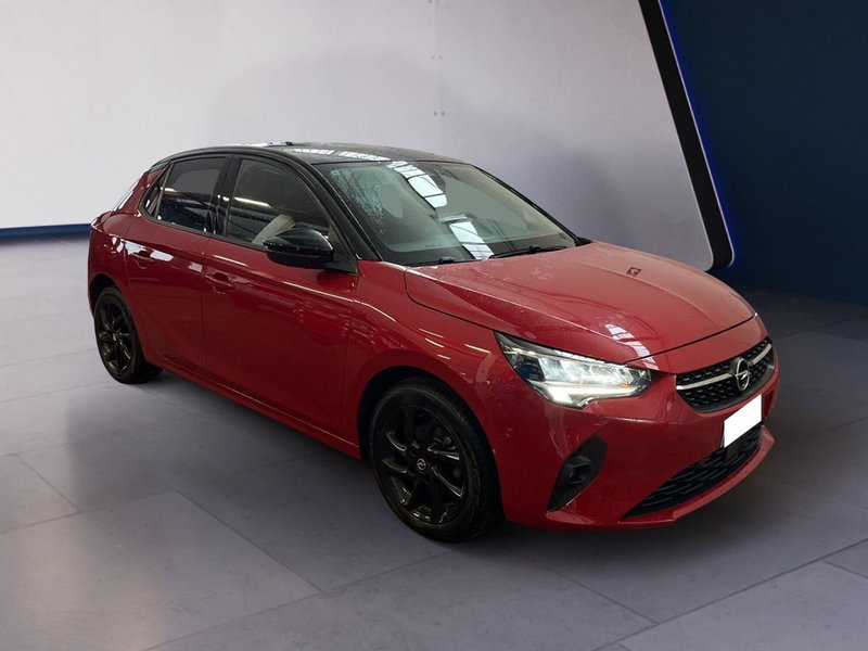 Opel Corsa usata a Torino (3)