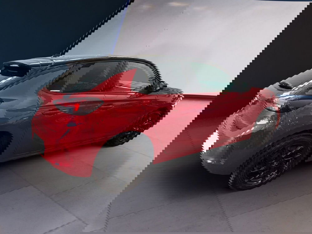 Opel Corsa usata a Torino (4)