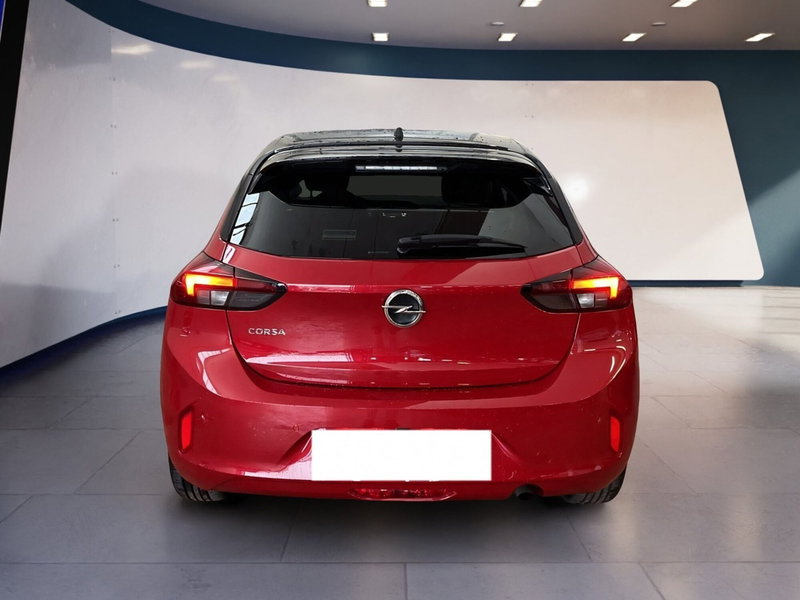 Opel Corsa usata a Torino (5)