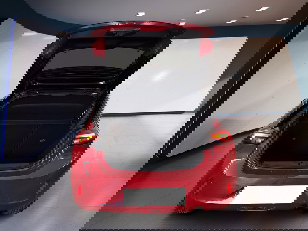 Opel Corsa usata a Torino (7)