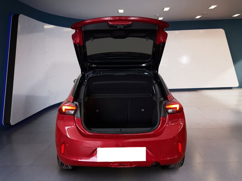 Opel Corsa usata a Torino (7)
