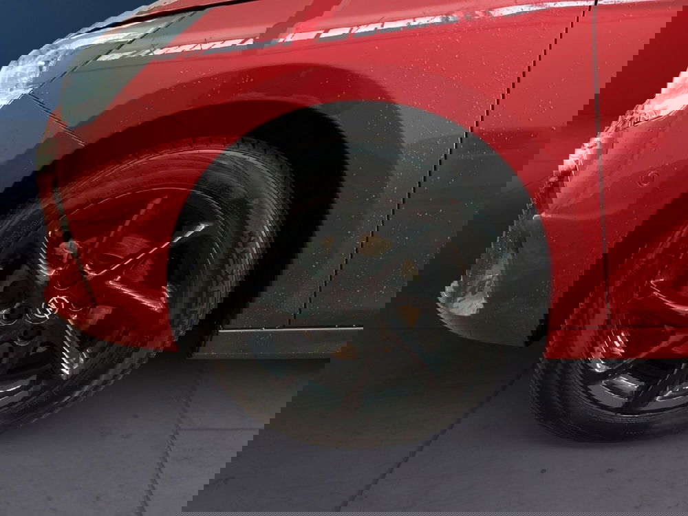 Opel Corsa usata a Torino (8)