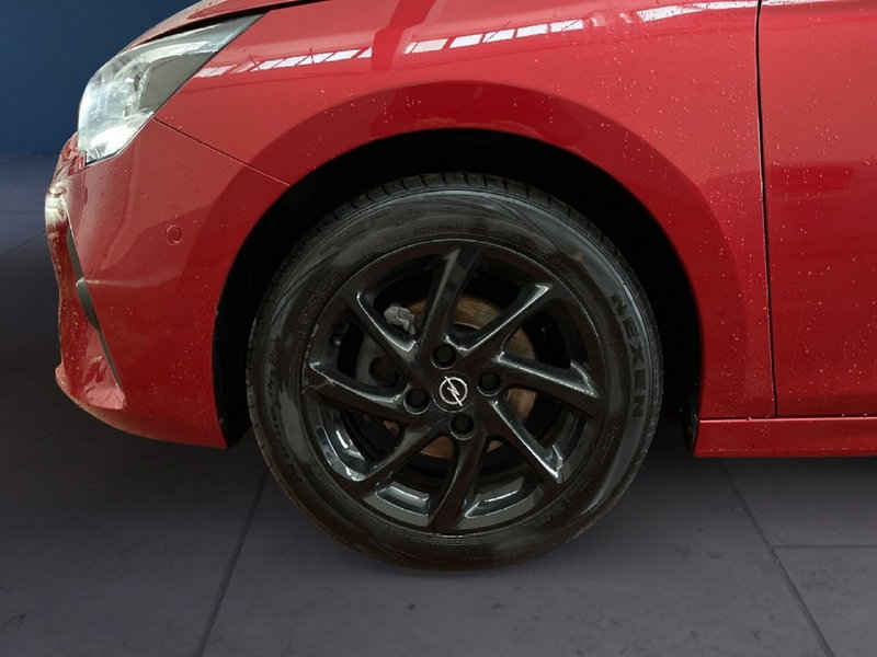 Opel Corsa usata a Torino (8)