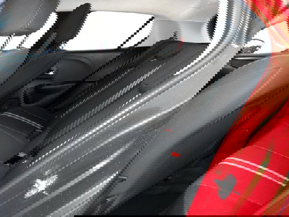 Opel Corsa usata a Torino (9)