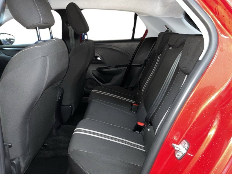 Opel Corsa usata a Torino (9)