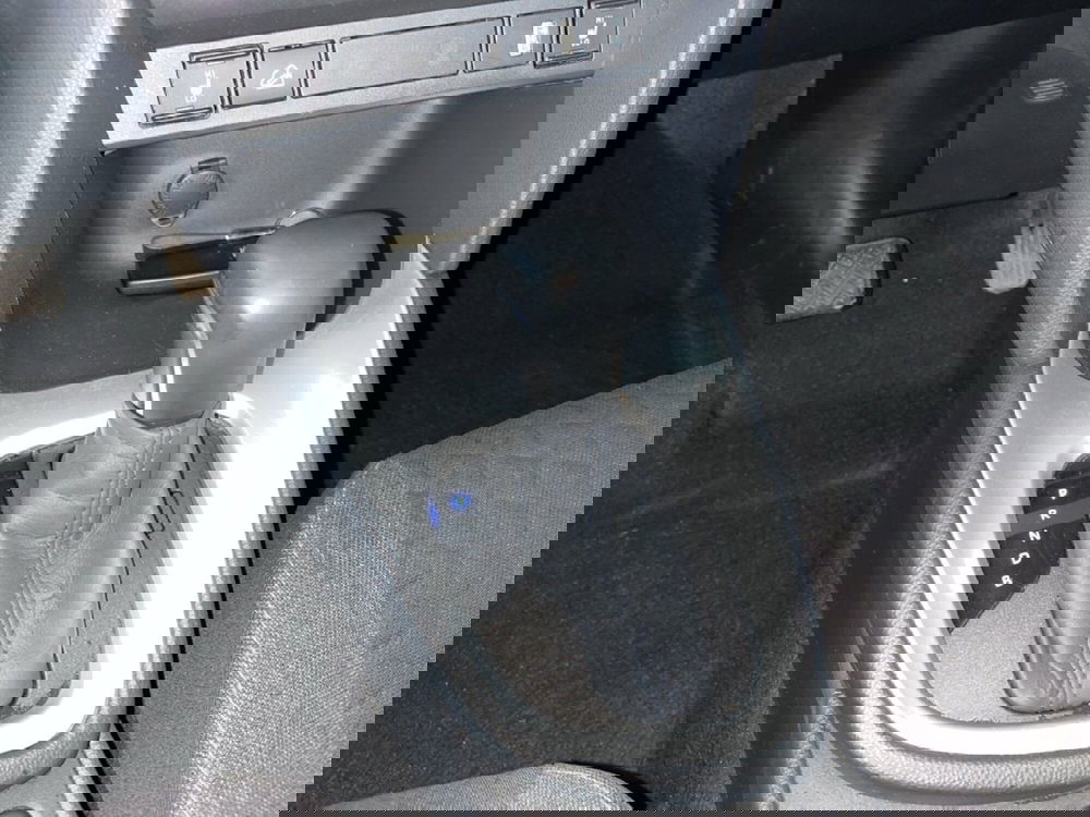 Toyota Yaris Cross usata a Torino (13)