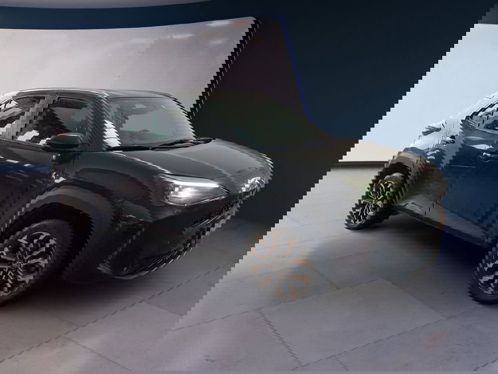 Toyota Yaris Cross usata a Torino (3)