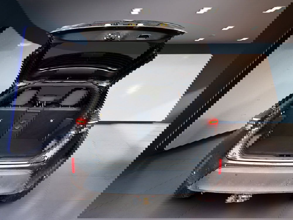 Toyota Yaris Cross usata a Torino (7)