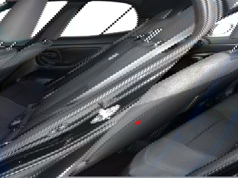 Toyota Yaris Cross usata a Torino (8)
