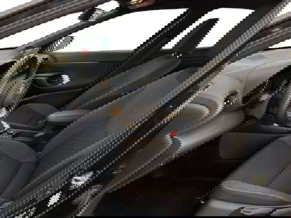 Toyota Yaris Cross usata a Torino (9)