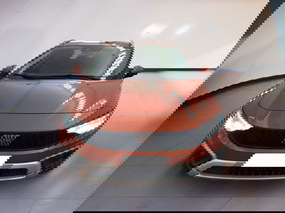 Fiat Tipo usata a Torino