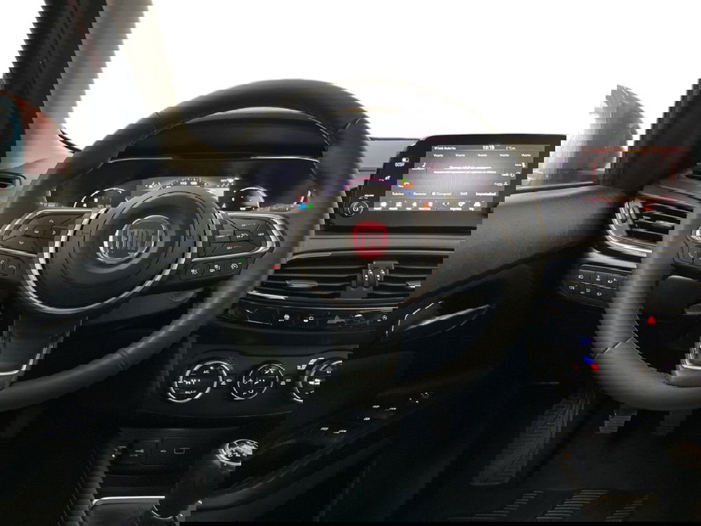 Fiat Tipo usata a Torino (12)