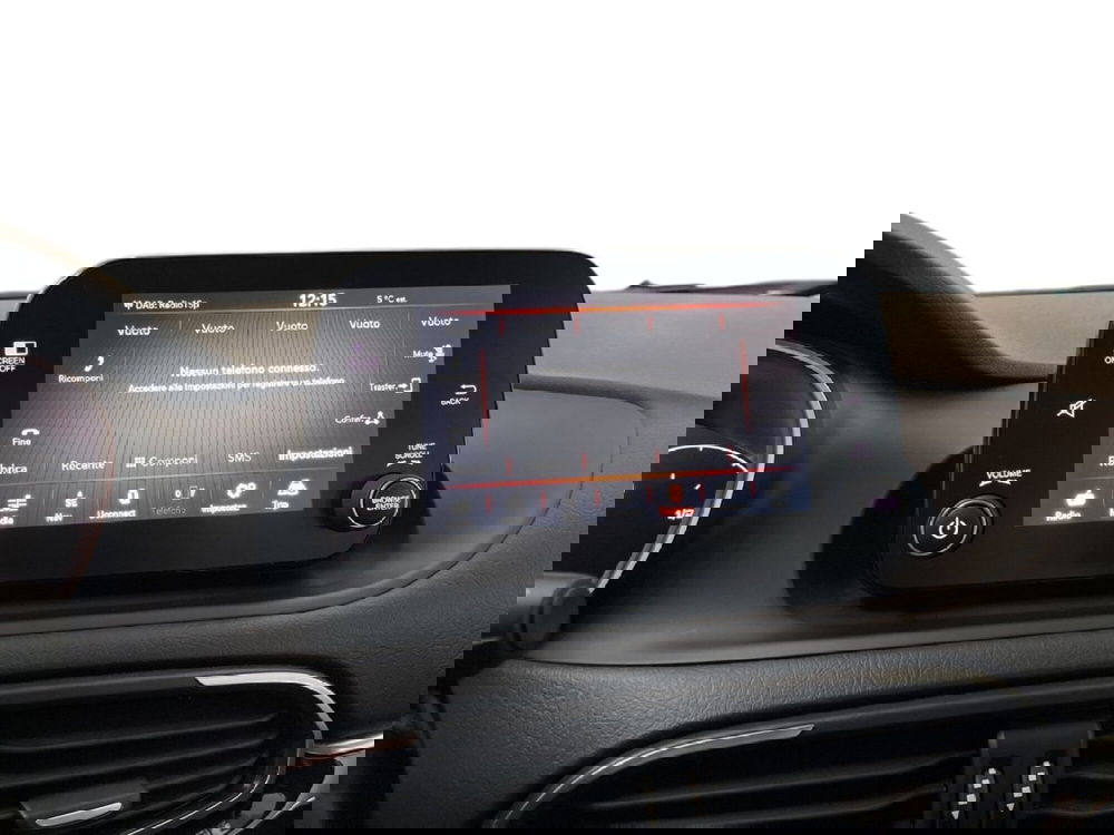 Fiat Tipo usata a Torino (13)