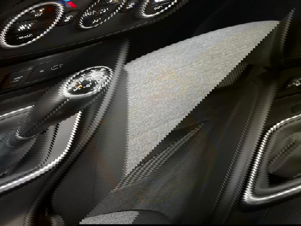 Fiat Tipo usata a Torino (14)