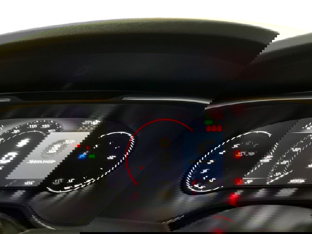 Fiat Tipo usata a Torino (15)