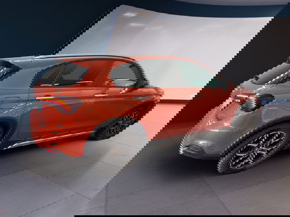 Fiat Tipo usata a Torino (4)