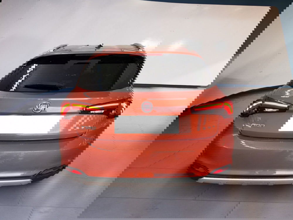 Fiat Tipo usata a Torino (5)