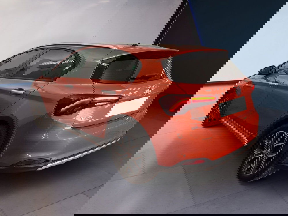 Fiat Tipo usata a Torino (6)