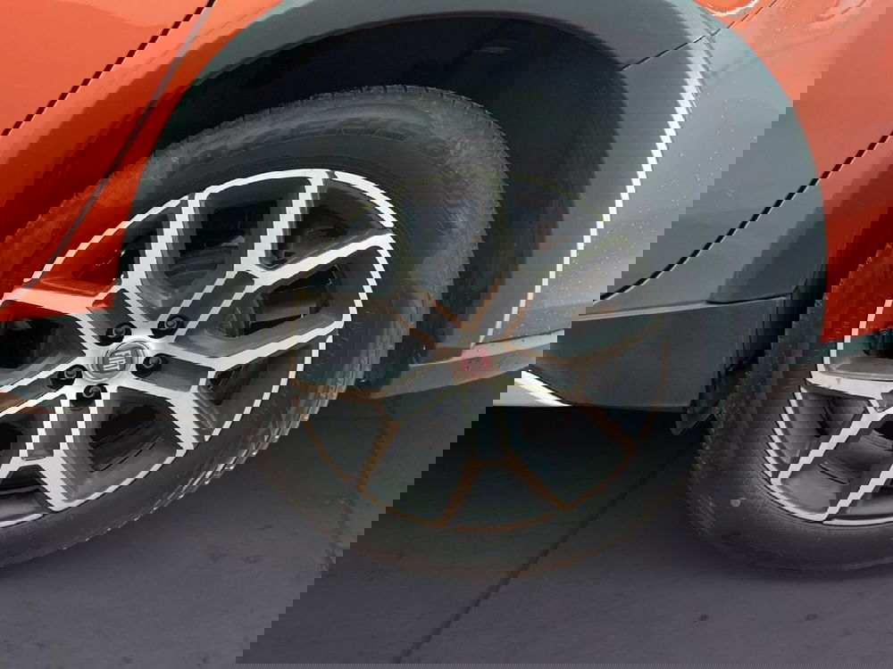 Fiat Tipo usata a Torino (8)