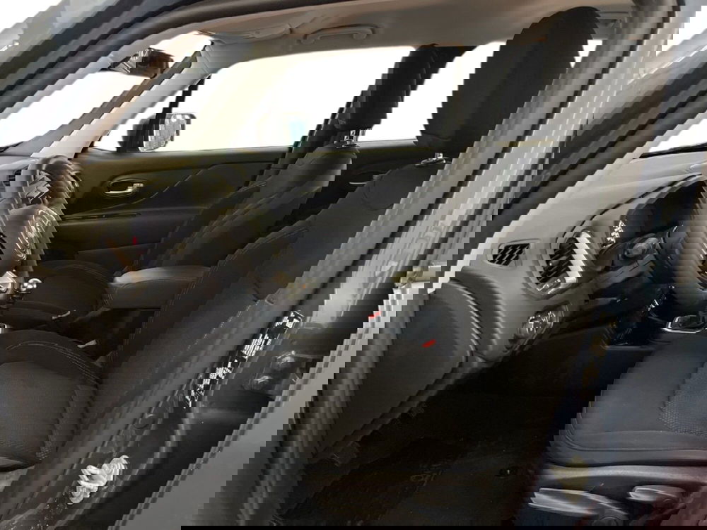 Jeep Renegade usata a Torino (10)