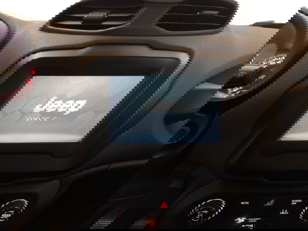 Jeep Renegade usata a Torino (13)