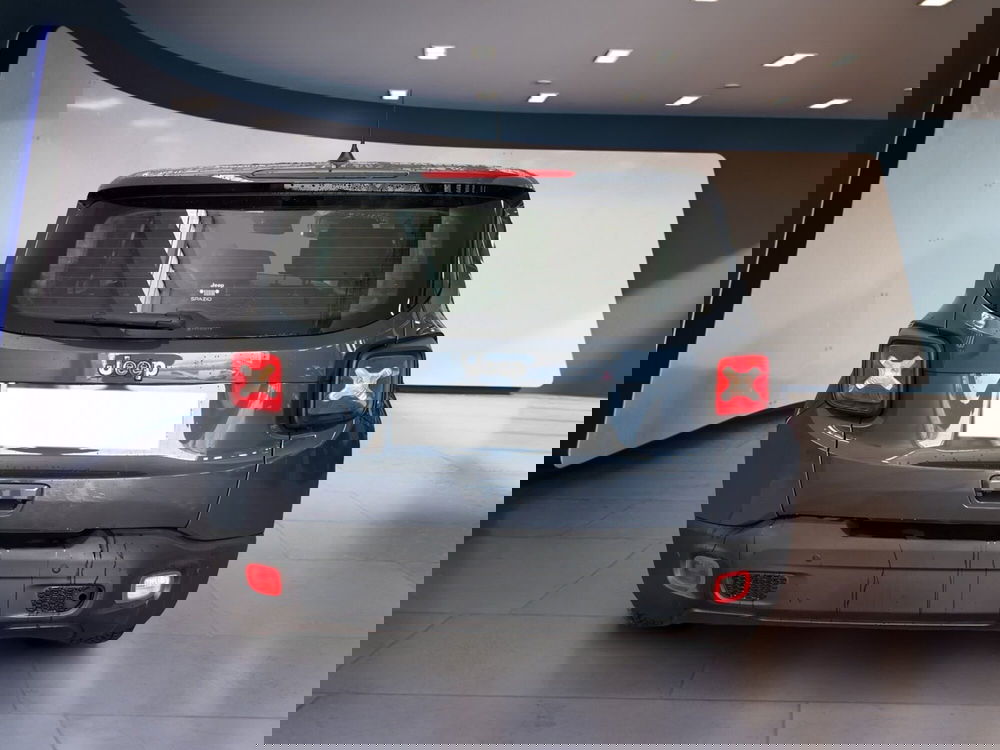 Jeep Renegade usata a Torino (5)