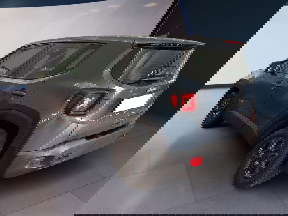 Jeep Renegade usata a Torino (6)