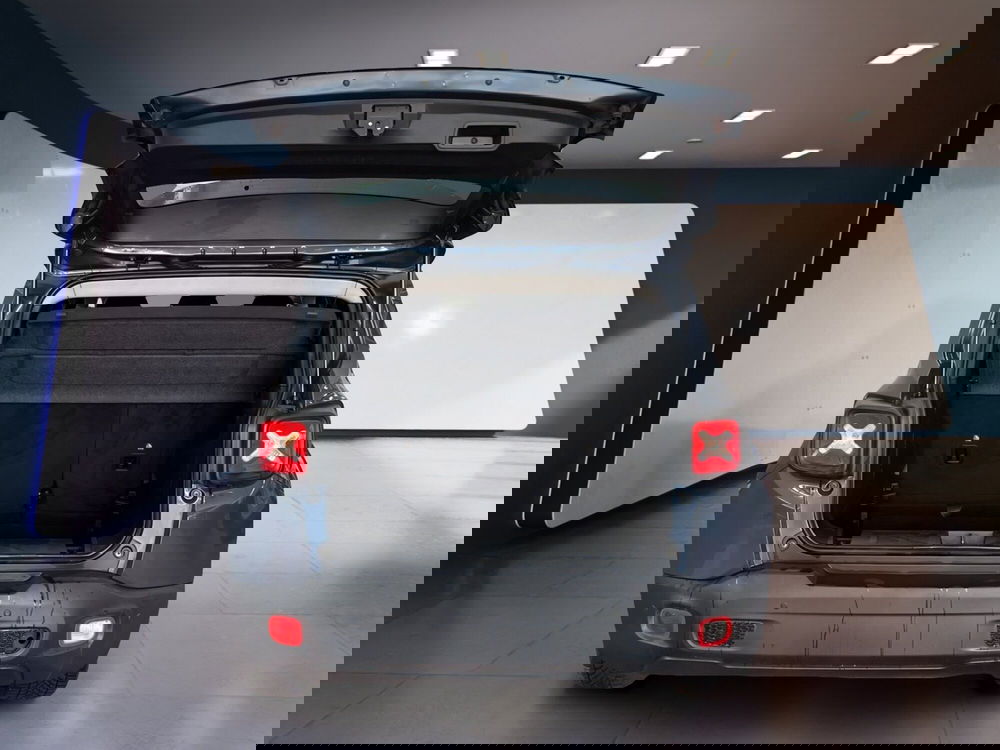 Jeep Renegade usata a Torino (7)