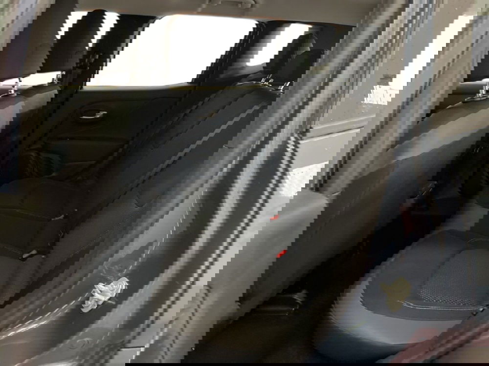 Jeep Renegade usata a Torino (9)