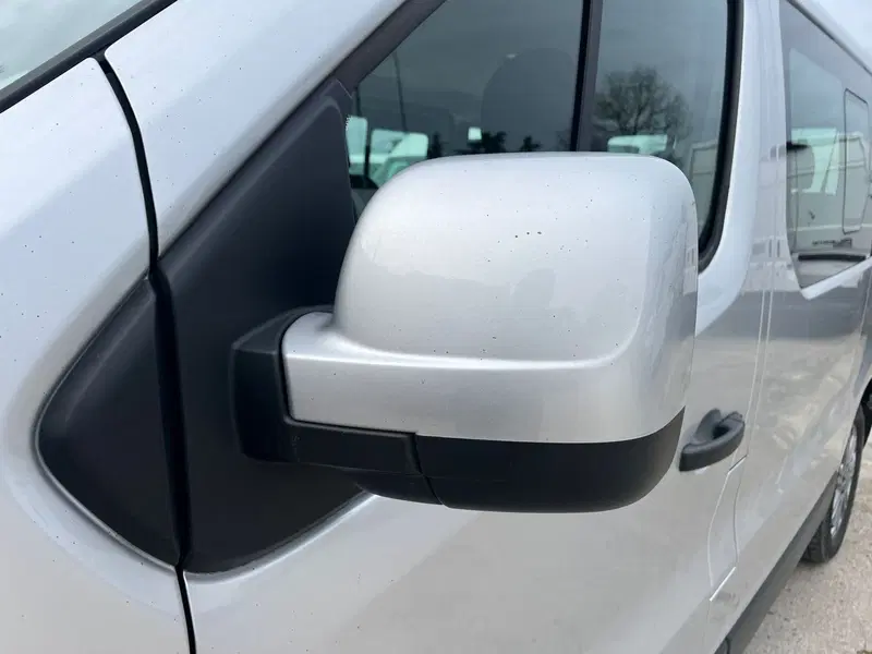 Fiat Talento Furgone usata a Milano (4)