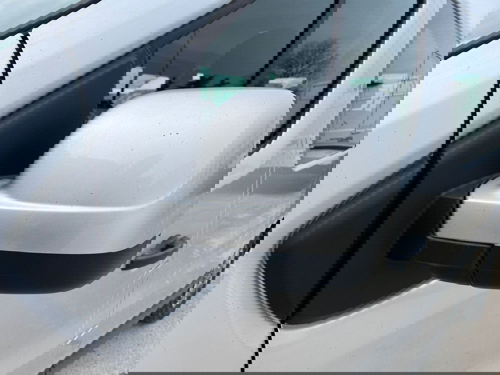 Fiat Talento Furgone usata a Milano (4)