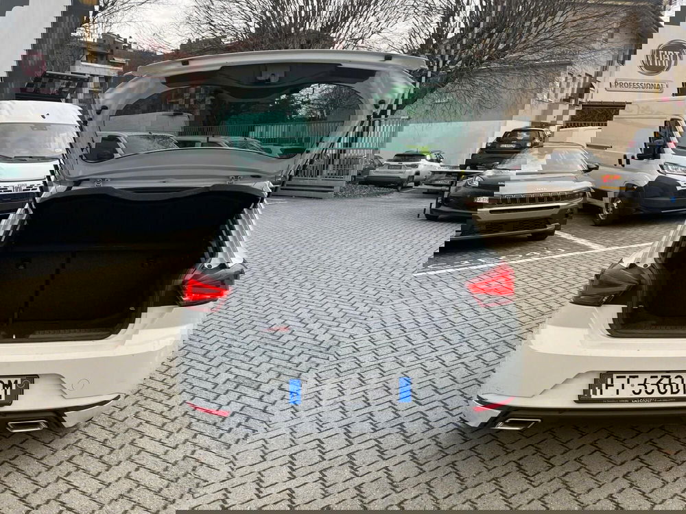 SEAT Ibiza usata a Milano (11)