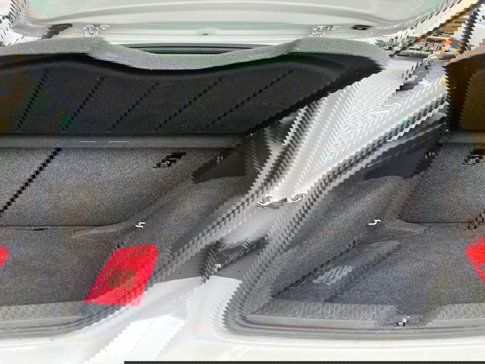 SEAT Ibiza usata a Milano (12)