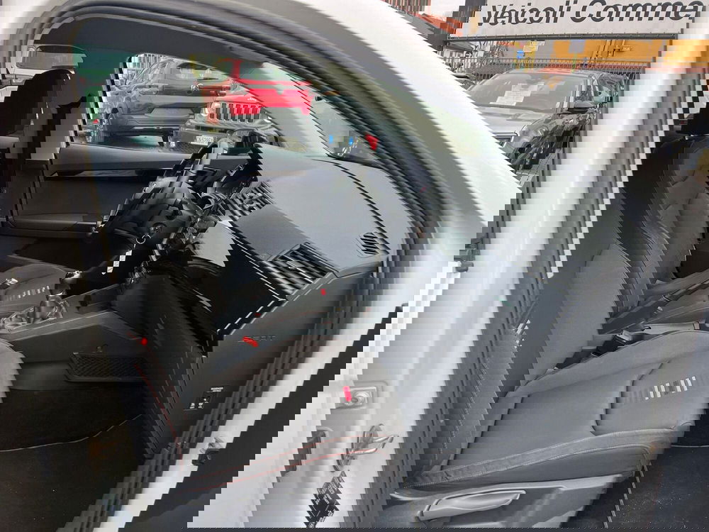 SEAT Ibiza usata a Milano (14)