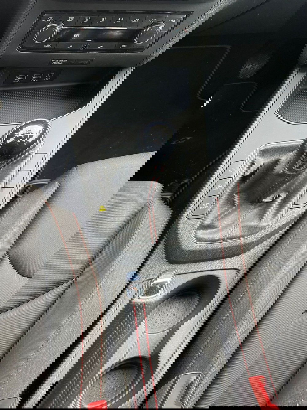 SEAT Ibiza usata a Milano (19)