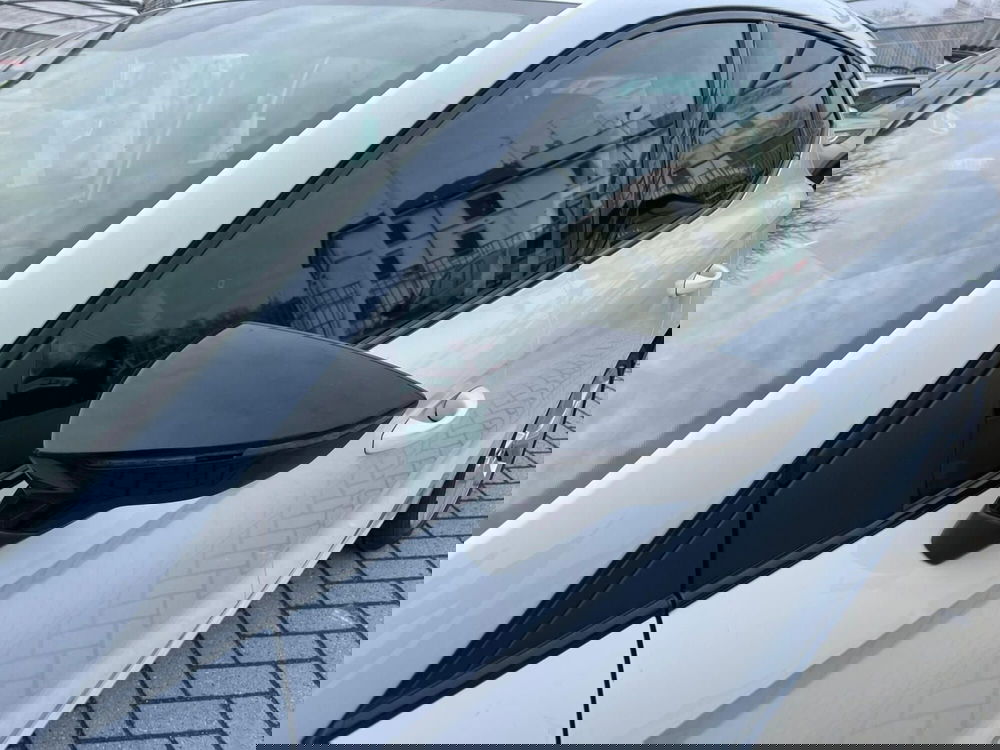 SEAT Ibiza usata a Milano (4)