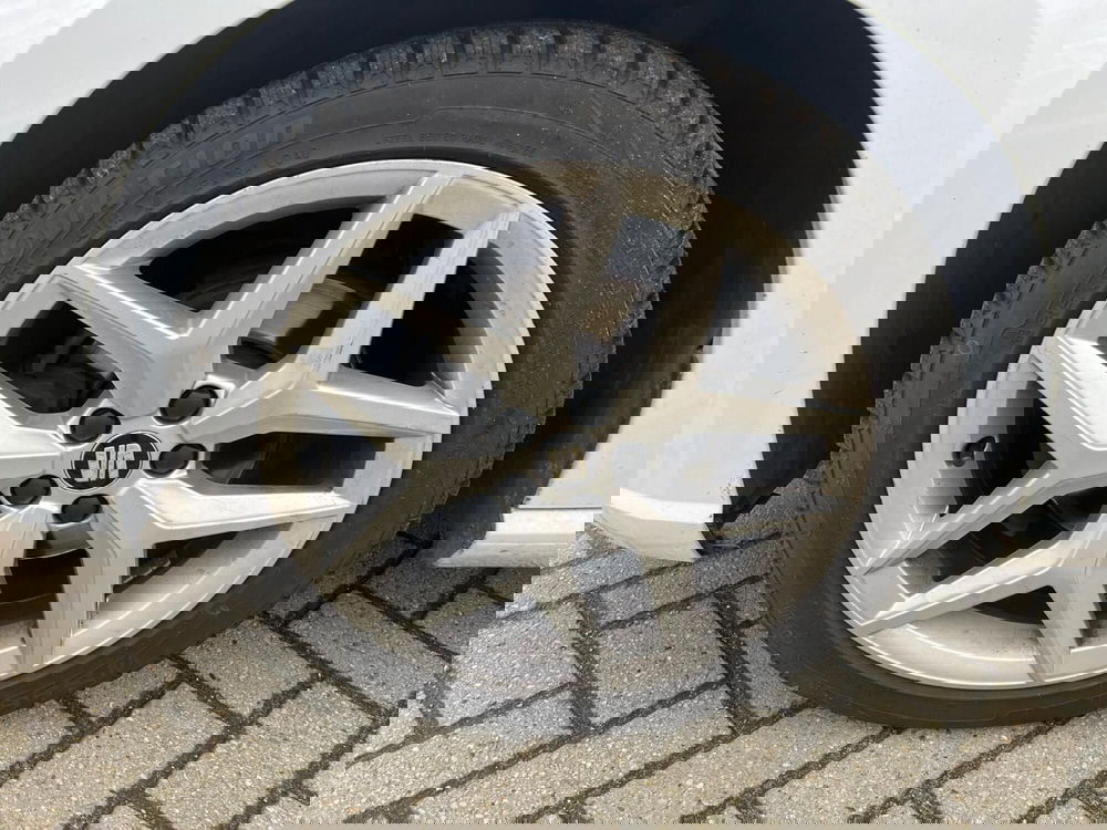 SEAT Ibiza usata a Milano (7)