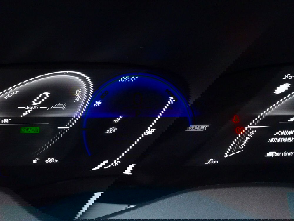 Toyota Yaris nuova a Treviso (14)