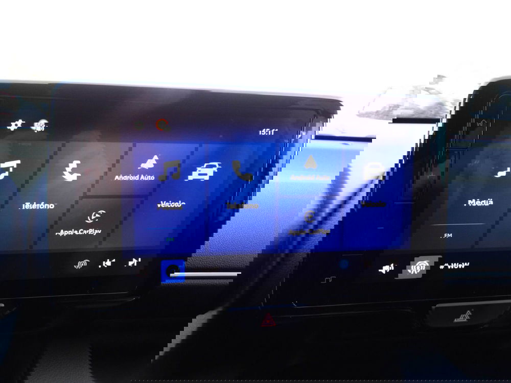 Toyota Yaris nuova a Treviso (16)