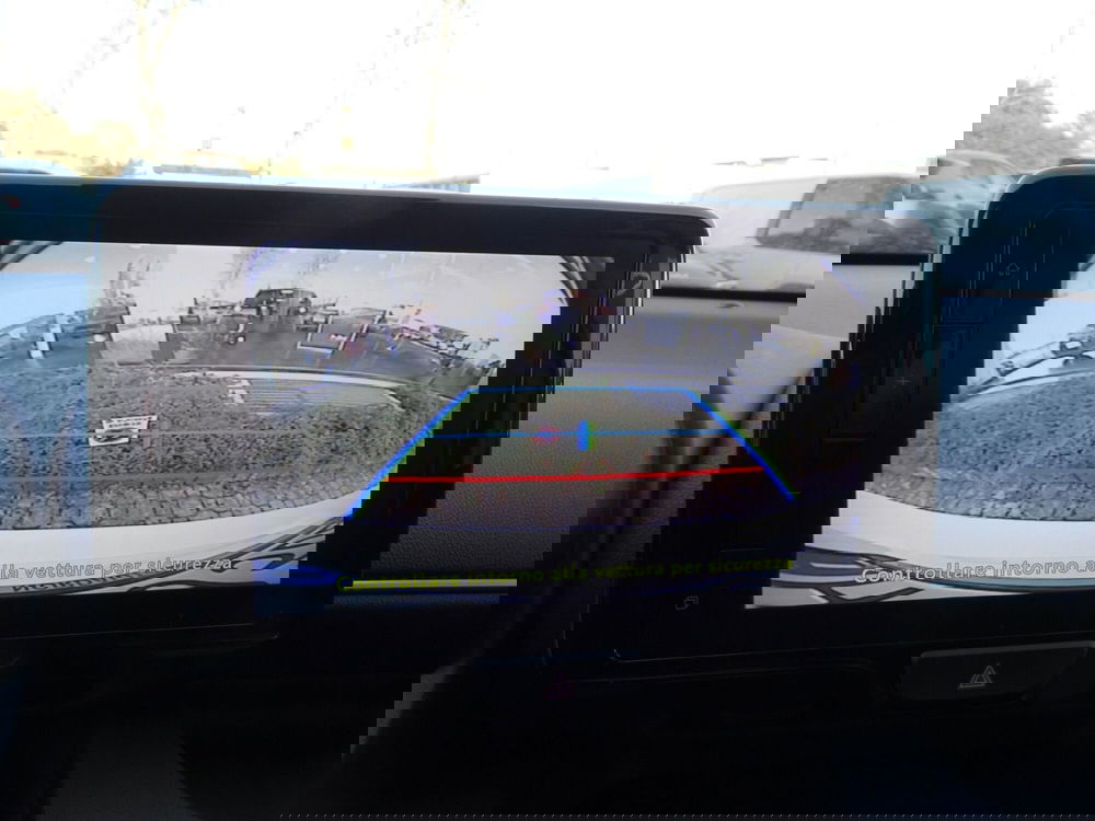 Toyota Yaris nuova a Treviso (17)